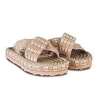 NEWZ Flat, ελαφρύ πέδιλο με σχοινί 