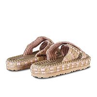 NEWZ Flat, ελαφρύ πέδιλο με σχοινί 