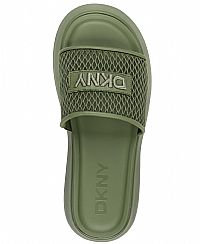 DKNY Mules με άνετη σόλα 