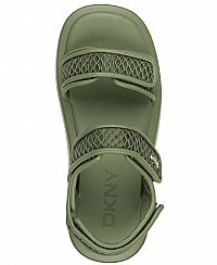 DKNY Πέδιλο με velchro