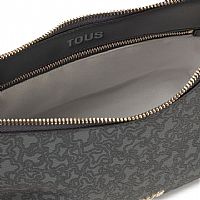 TOUS Τσαντάκι ώμου - χιαστί