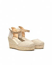 VIDORRETA Εσπαντρίγιες με μπαρέτα