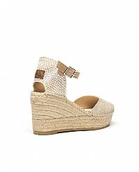 VIDORRETA Εσπαντρίγιες με μπαρέτα