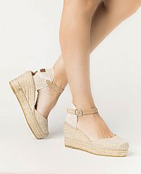 VIDORRETA Εσπαντρίγιες με μπαρέτα