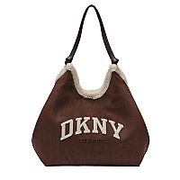 DKNY Μεγάλη τσάντα ώμου 