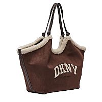 DKNY Μεγάλη τσάντα ώμου 