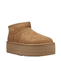 UGG Δίσολο μποτάκι αστραγάλου από καστόρι