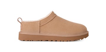 UGG Παπούτσι καστόρινο αστραγάλου με γούνα