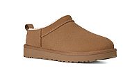 UGG Παπούτσι καστόρινο αστραγάλου με γούνα