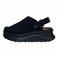 HEY DUDE  Δίσολα mules από καστόρι