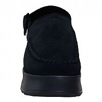 HEY DUDE  Δίσολα mules από καστόρι