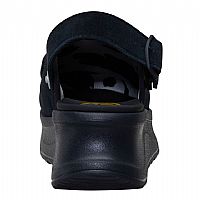 HEY DUDE  Δίσολα mules από καστόρι