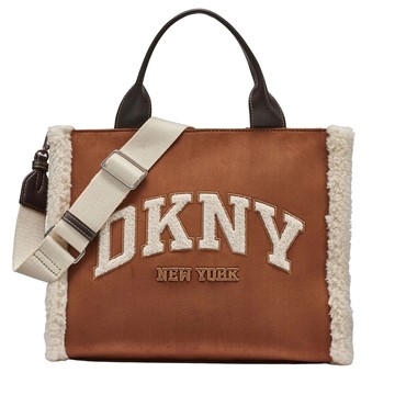 DKNY Μεσαία τσάντα shopper χειρός - χιαστί 