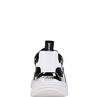 DKNY Sneakers με animal print