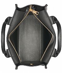 DKNY Τσάντα shopper χειρός - ώμου - χιαστί με ανάλγυφο logo