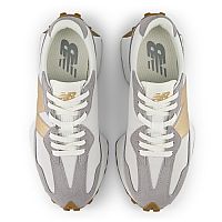 NEW BALANCE Γυναικείο sneaker με λεπτομέρεια στην φτέρνα