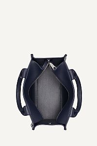 DKNY Τσάντα shopper χειρός - ώμου - χιαστί με ανάλγυφο logo