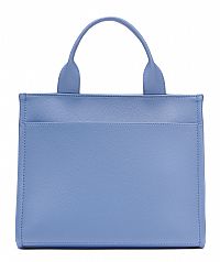 DKNY Τσάντα shopper χειρός - ώμου - χιαστί με ανάλγυφο logo