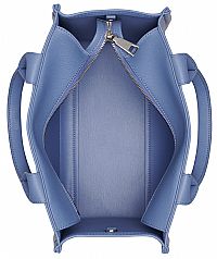 DKNY Τσάντα shopper χειρός - ώμου - χιαστί με ανάλγυφο logo