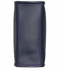 DKNY Μικρή τσάντα shopper χειρός - χιαστί με ανάγλυφο logo