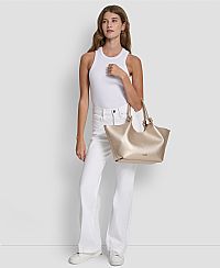 DKNY  Γυναικεία τσάντα χειρός ώμου