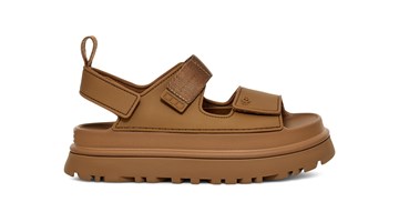 UGG Δίσολο πέδιλο με velchro