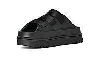 UGG Δίσολο πέδιλο με τριπλό velchro