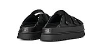 UGG Δίσολο πέδιλο με τριπλό velchro