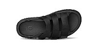 UGG Δίσολο πέδιλο με τριπλό velchro