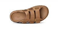 UGG Δίσολο πέδιλο με τριπλό velchro