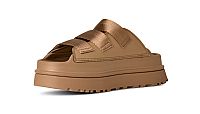 UGG Δίσολο πέδιλο με τριπλό velchro
