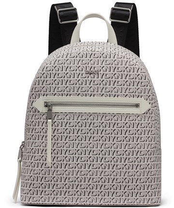 DKNY Τσάντα πλάτης με logo