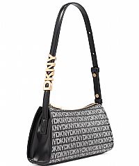 DKNY Mini τσαντάκι ώμου