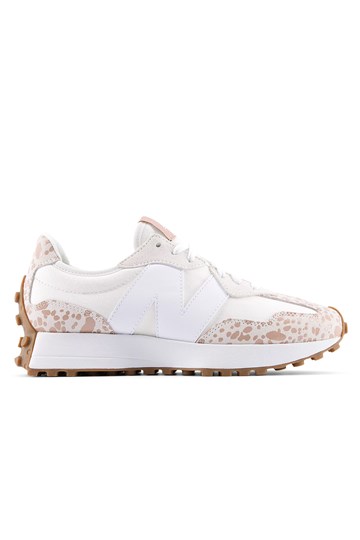 NEW BALANCE Γυναικείο sneaker με λεπτομέρεια στην φτέρνα