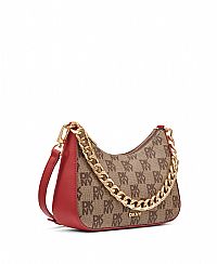 DKNY Τσαντάκι ώμου - χιαστί