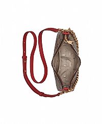 DKNY Τσαντάκι ώμου - χιαστί