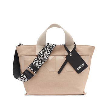 DKNY Μεσαία τσάντα χειρός - ώμου - χιαστί