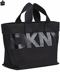 DKNY Μεσαία τσάντα χειρός - ώμου - χιαστί