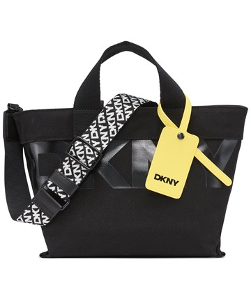 DKNY Μεσαία τσάντα χειρός - ώμου - χιαστί