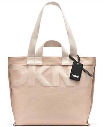 DKNY Μεγάλη τσάντα shopper χειρός - ώμου