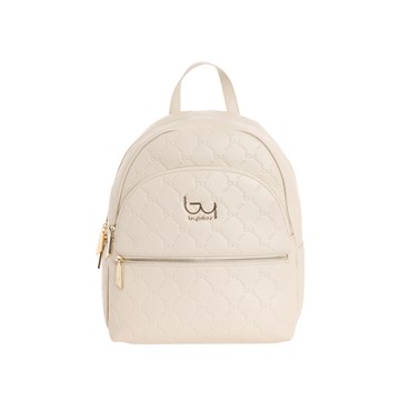 BY BYBLOS Backpack με ξεχωριστές θήκες