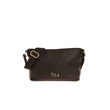 BY BYBLOS Τσάντα ώμου - χιαστί με ιμάντα