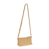 BY BYBLOS Τσαντάκι crossbody - νεσεσέρ