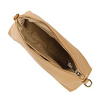 BY BYBLOS Τσαντάκι crossbody - νεσεσέρ