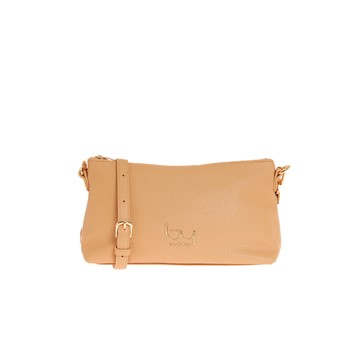BY BYBLOS Τσαντάκι crossbody - νεσεσέρ