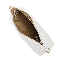 BY BYBLOS Τσαντάκι crossbody - νεσεσέρ