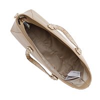 BY BYBLOS Μεσαία τσάντα ώμου -χιαστί 