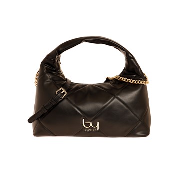 BY BYBLOS Τσάντα χειρός - χιαστί από καπιτονέ