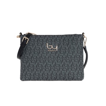 BY BYBLOS Φάκελος με αποσπώμενο λουράκι για χιαστί.