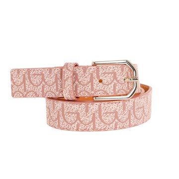 BY BYBLOS Γυναικεία ζώνη με λογότυπο